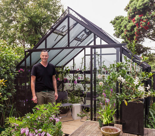 How To Make Your Greenhouse Pay For Itself