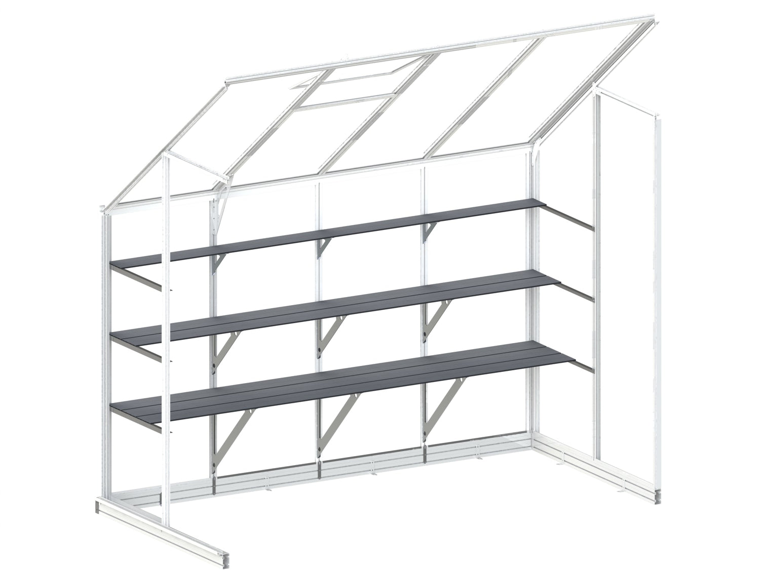 Shelving
