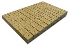 Mineral wool cube Large Packs - wintergardenz.co.nz