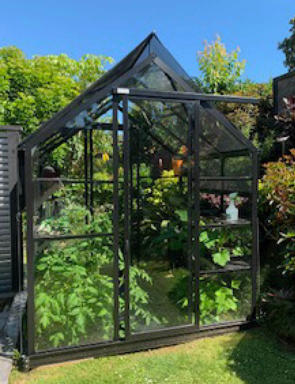 Glasshouse Shade Cover Kit