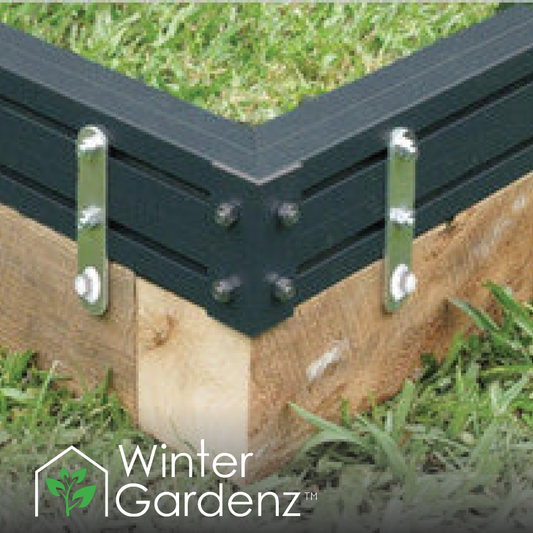 Foundation Flush Mounting Kit