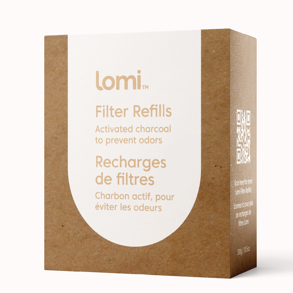 Lomi Filters