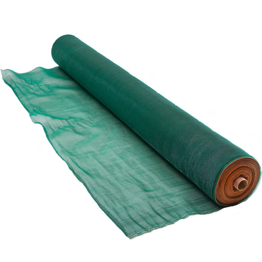 Shadecloth Ultra-pro LT50, 50m long roll, various widths
