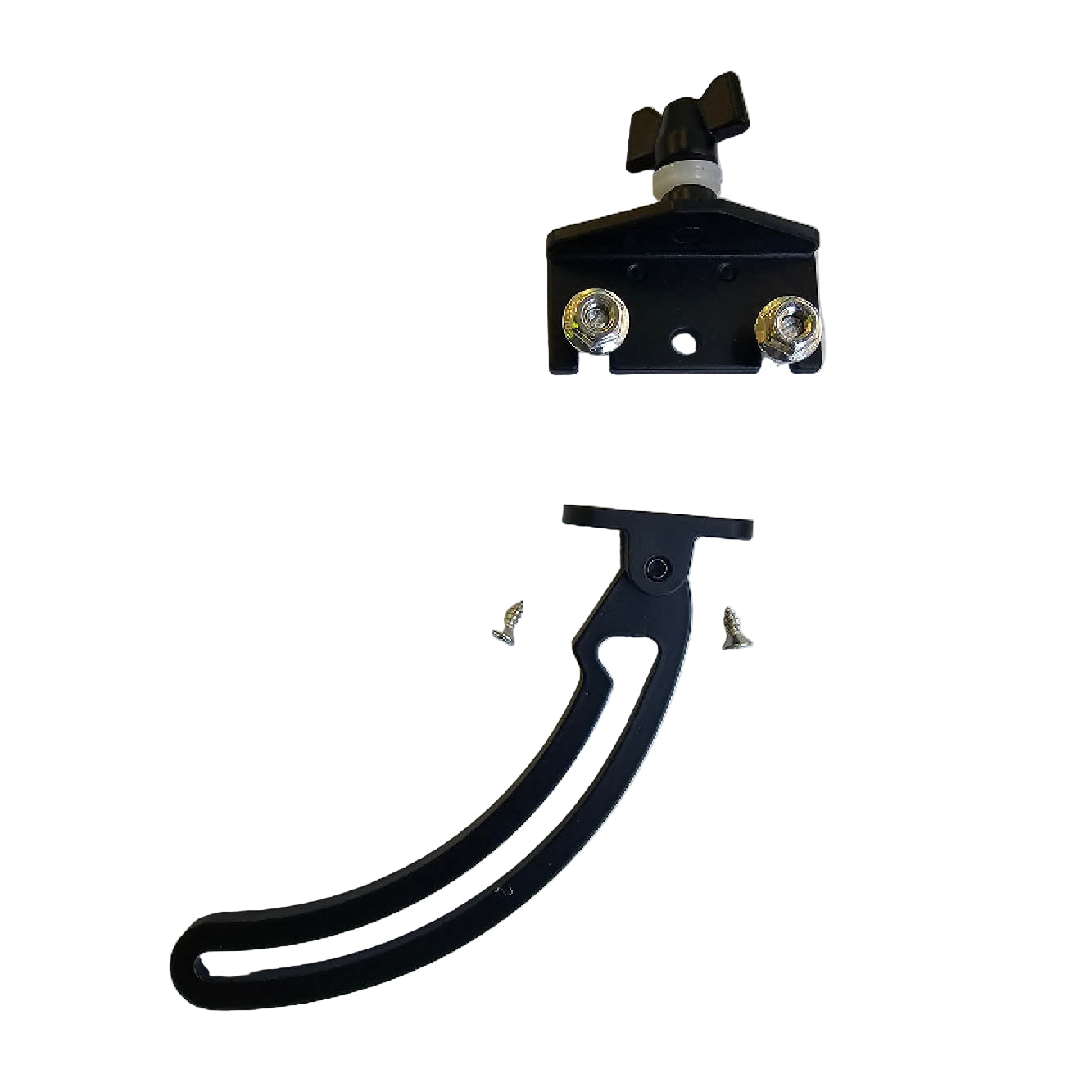 Window Latch Assembly