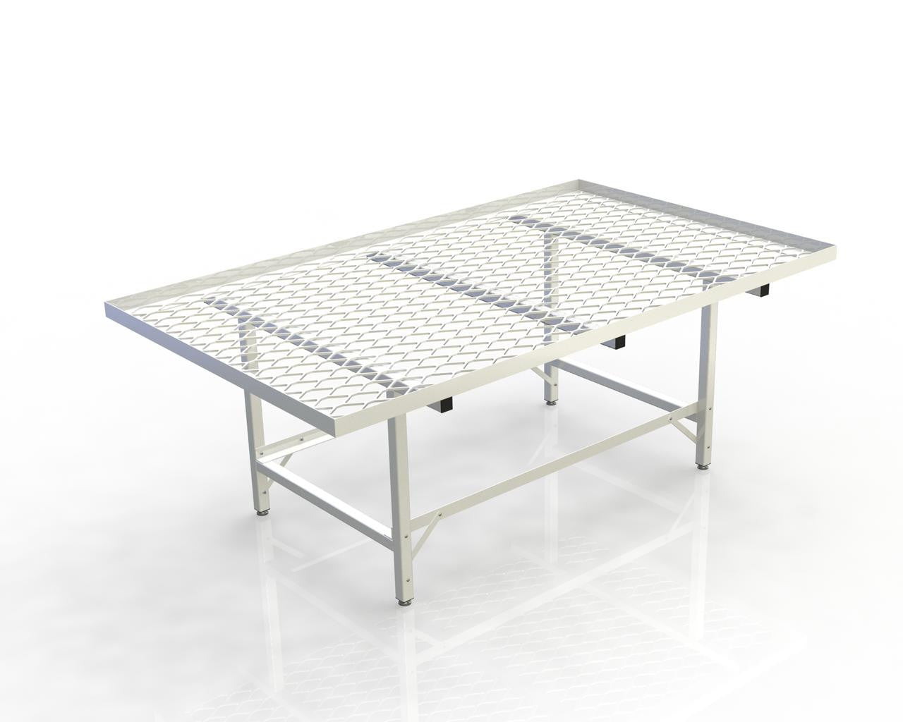Stationary Bench