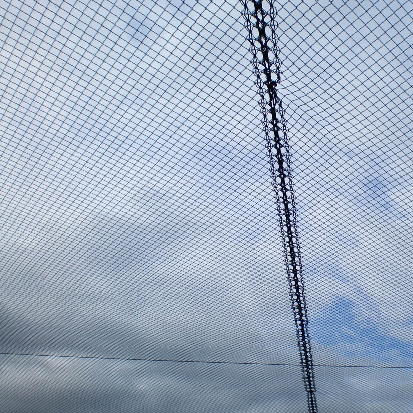 Ultra-pro Canopy Netting per roll