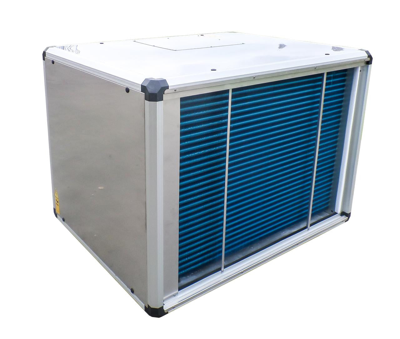 Dehumidification Fans