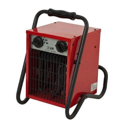 Frost Guard Heater