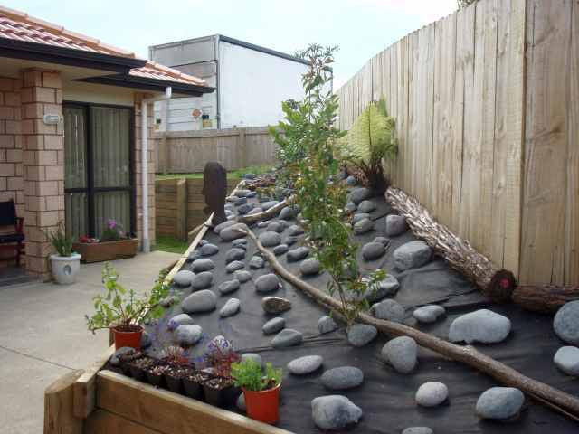 Geocil Non Woven Weedmat