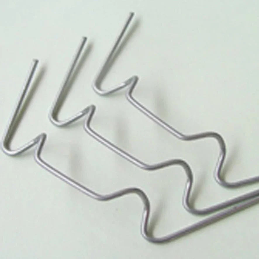 Glasshouse Spring Clips 25pk