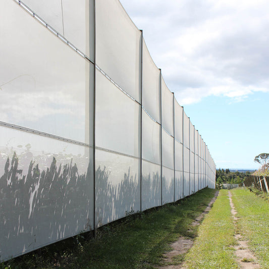 Windbreak Ultra-Pro Kiwi-Net per meter 1.83x10m
