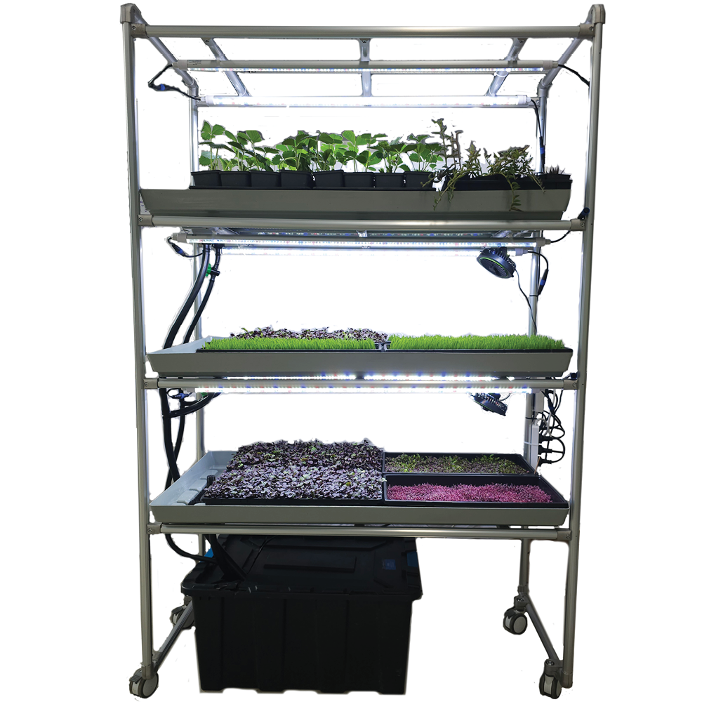 microFARM