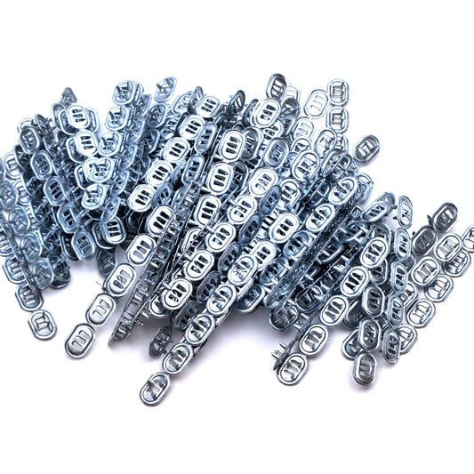 Nail Plates, pack of 500