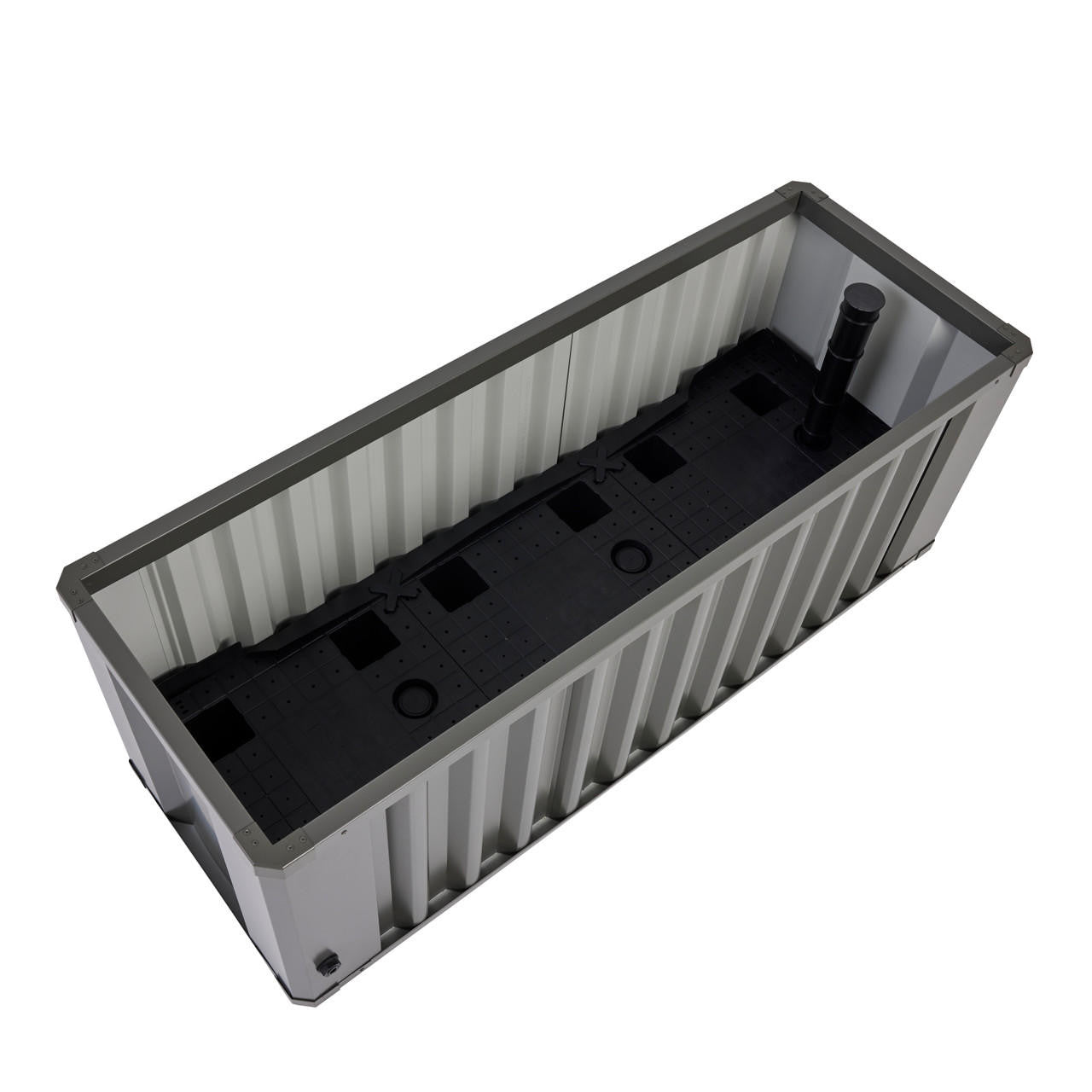 Oasis 1240 Wicking Bed