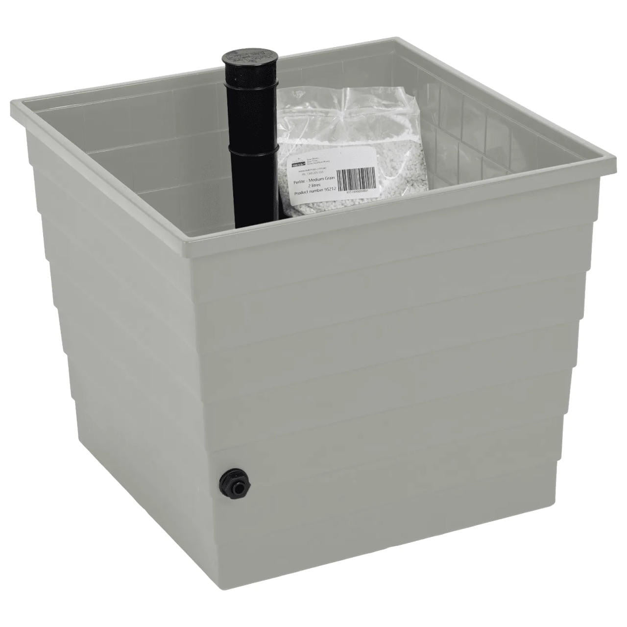 Square Planter