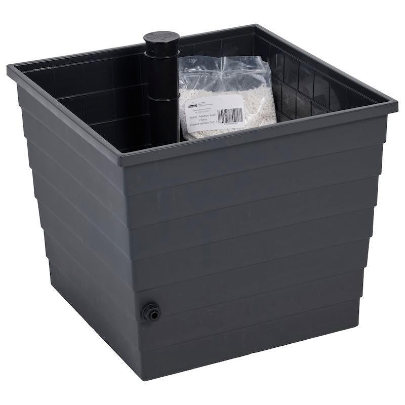 Square Planter