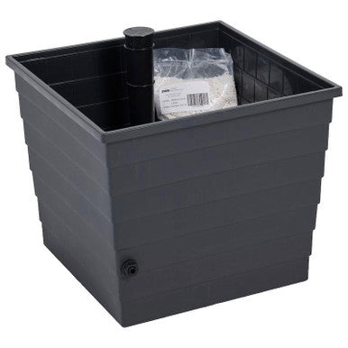 Square Planter