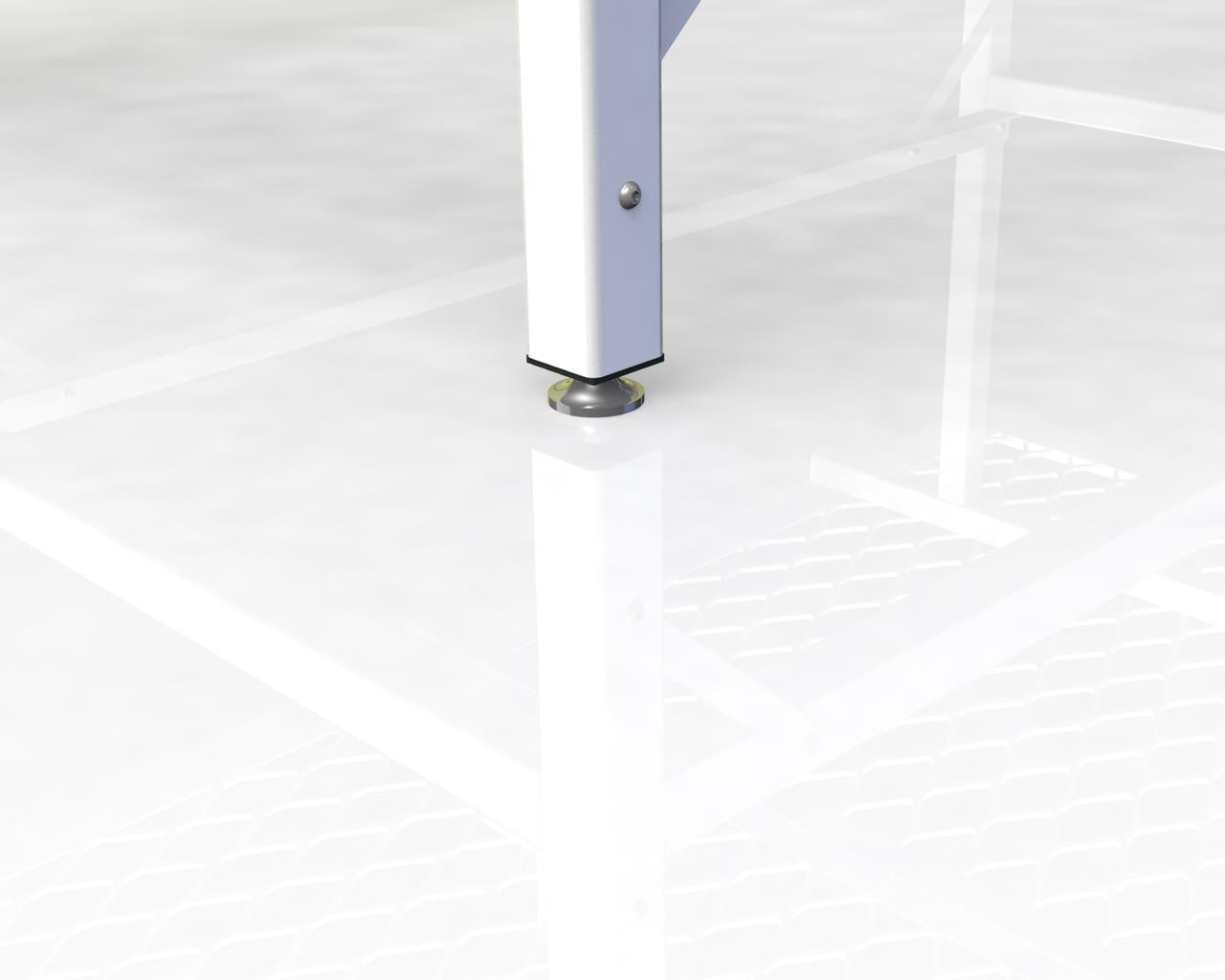 Stationary Bench