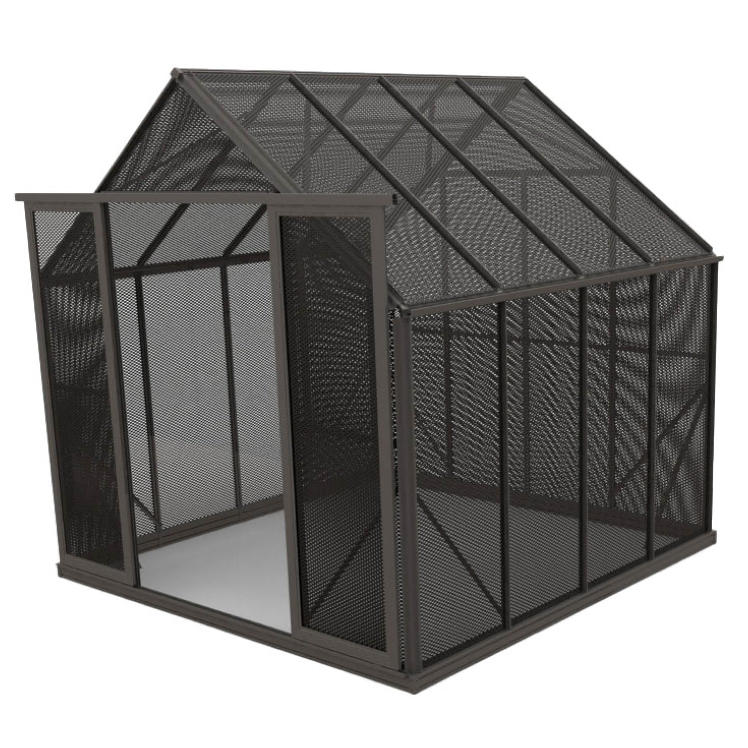 Shade Houses
