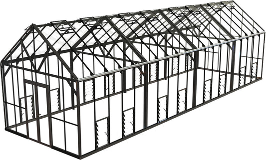 12x40ft Greenhouse