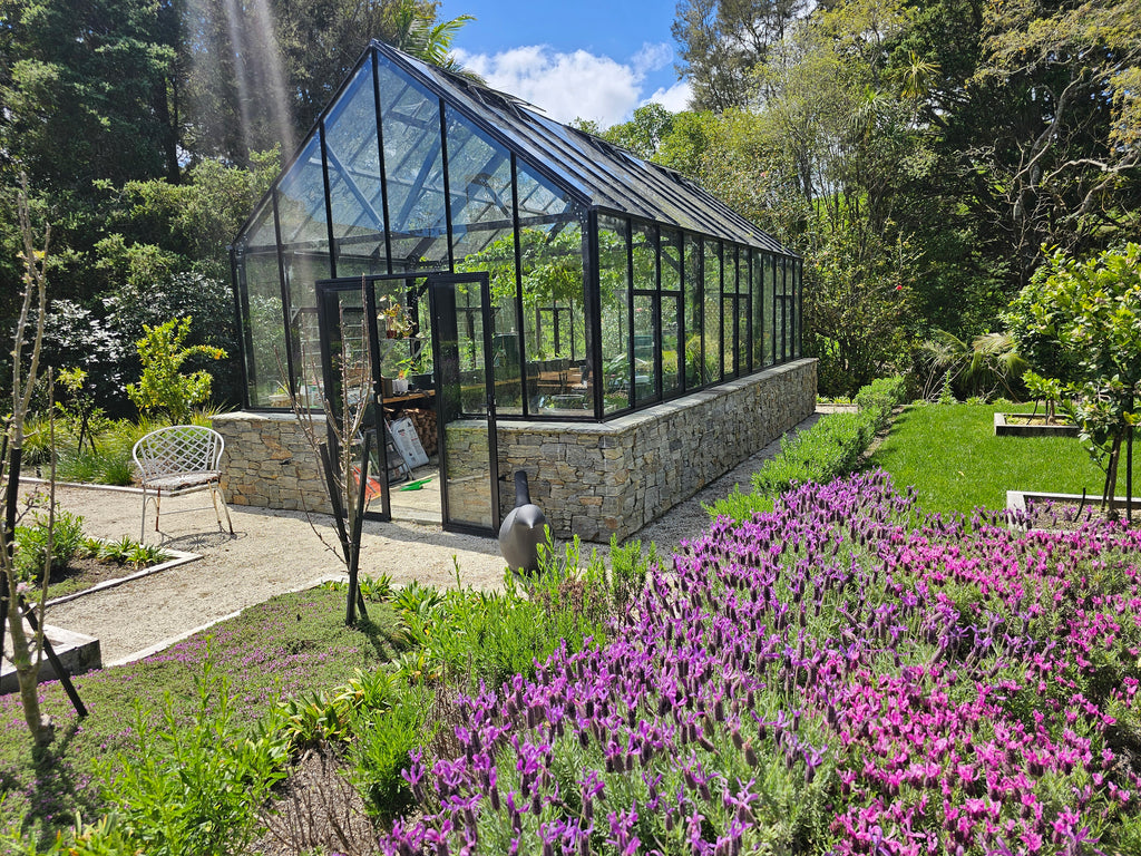 Private Residence | 12x24ft | Kitset Architectural Series