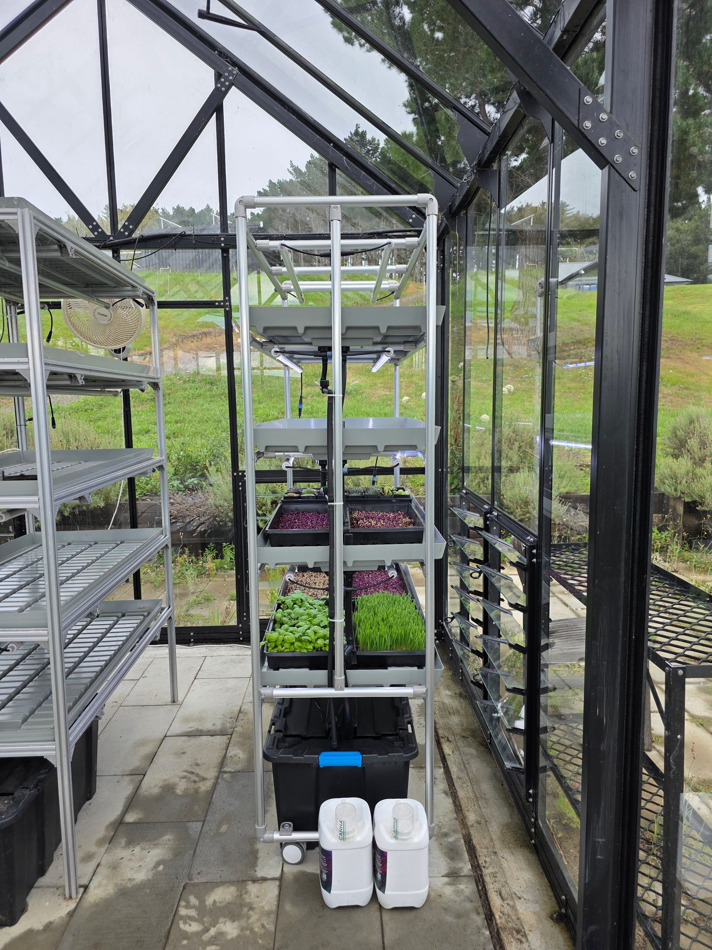 microFARM