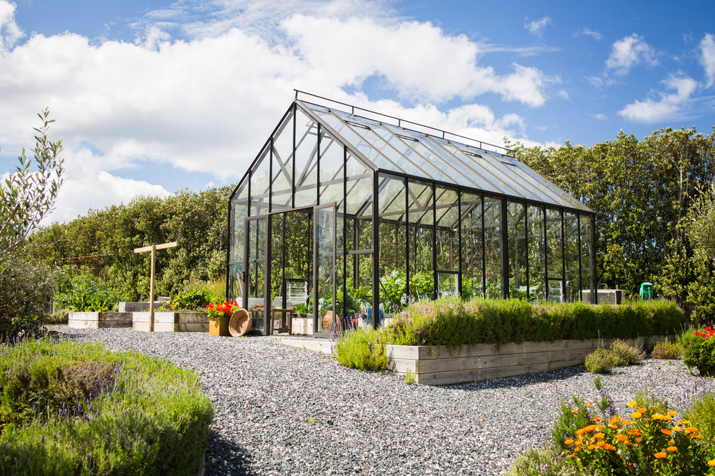 Duck Creek | 12x20ft | Kitset Architectural Series