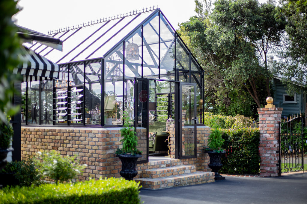 Private Residence | 12x16ft Elite | Kitset Architectural Series