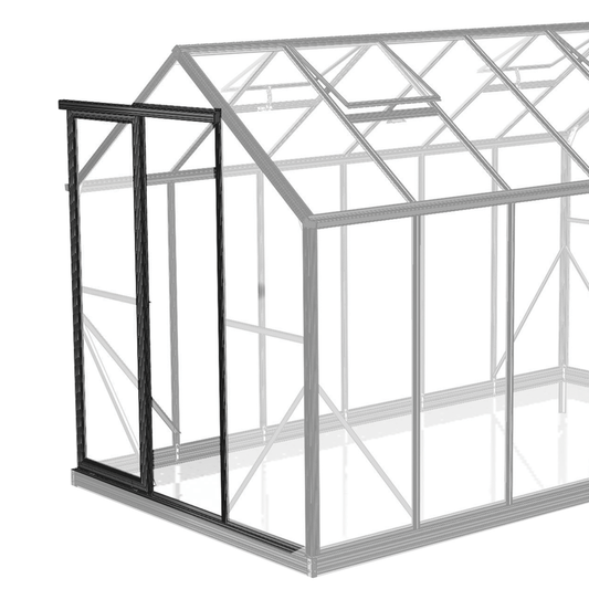 Additional Sliding Door - 6ft Model