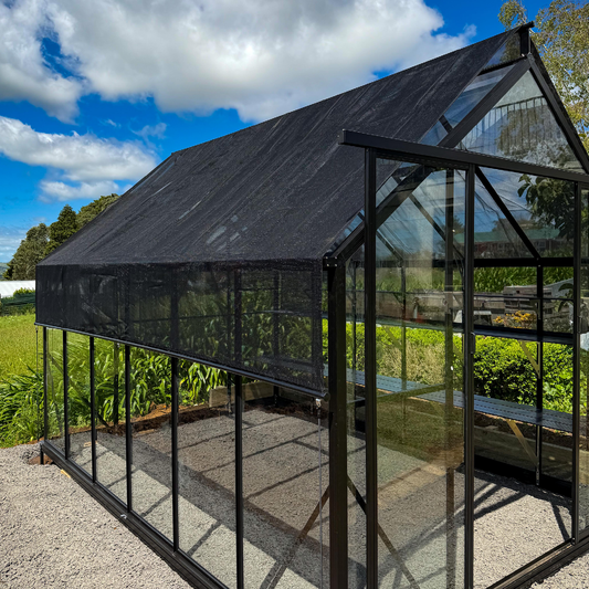 Greenhouse Shade Cover Kit