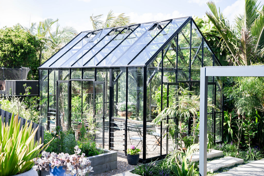 Private Residence | 12x16ft | Kitset Architectural Series