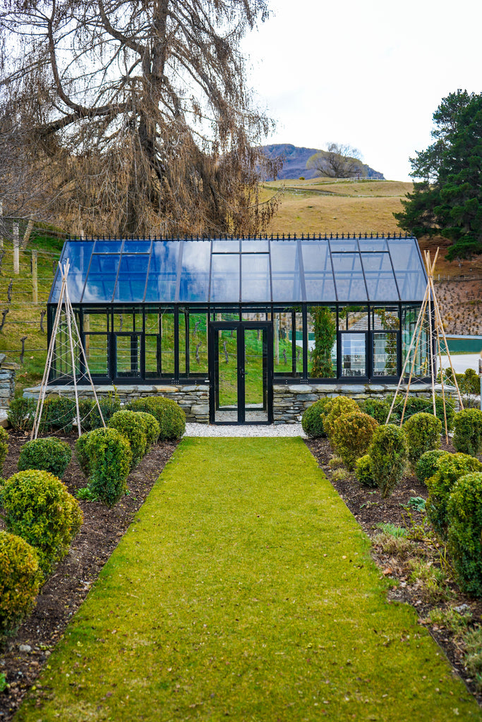 Ayrburn | 12x24ft Elite | Kitset Architectural Series