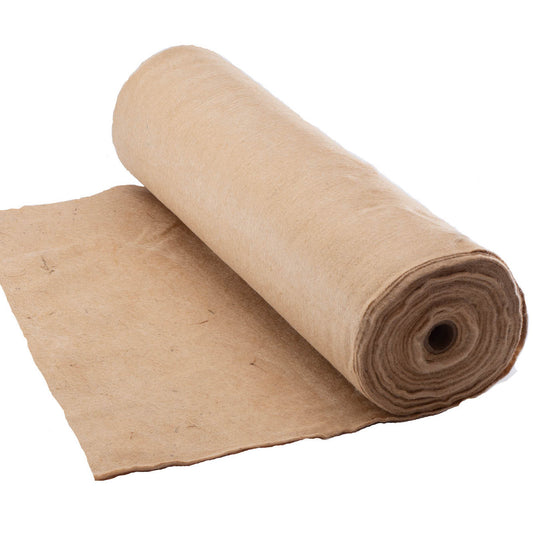 Biodegradable Ground Cover