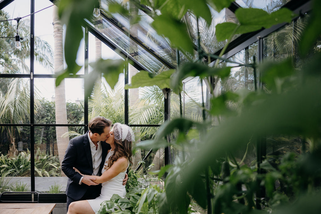 10 x 12ft Elite Private Residence | Wedding Venue