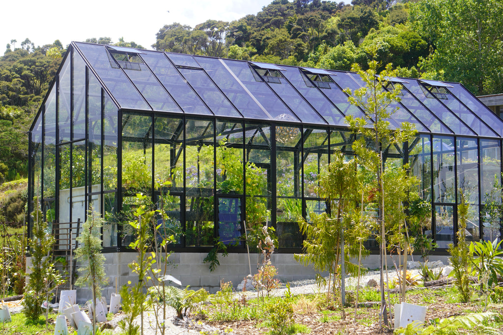 Private Residence | 12x24ft | Kitset Architectural Series