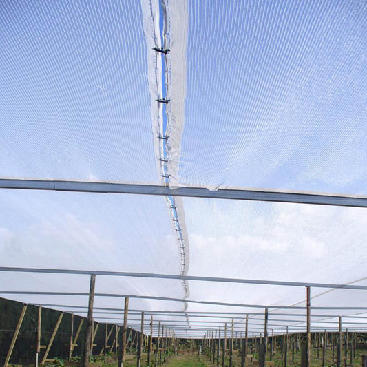Ultra-pro Hail Net, 6.5m x 200m roll