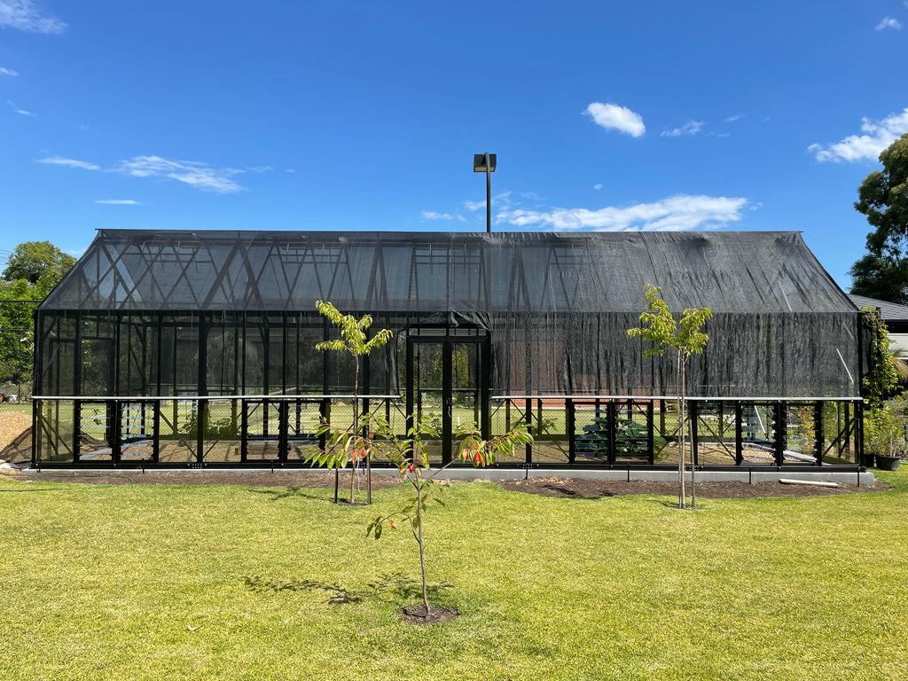 Private Residence | 12x40ft | Kitset Architectural Series