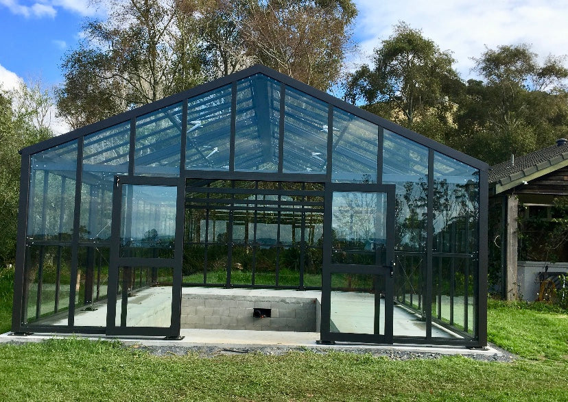 Puriri Hills | Vineyard