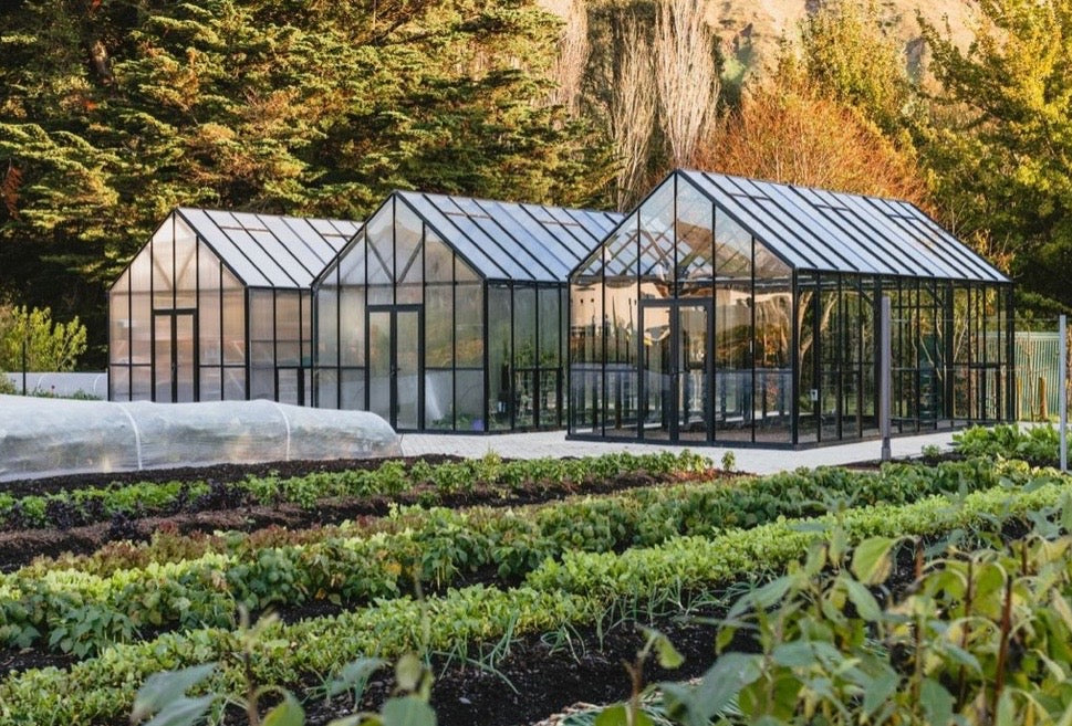 Craggy Range | 12x24ft | Kitset Architectural Series