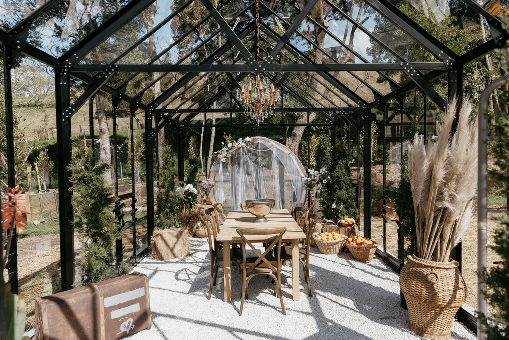 Private Residence | 12x24ft | Kitset Architectural Series