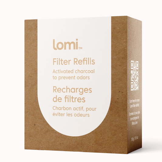 Lomi Filters