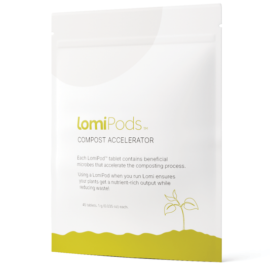 Lomi Pods