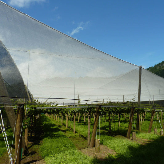 Ultra-pro Quad Netting 4m wide x 100m long roll
