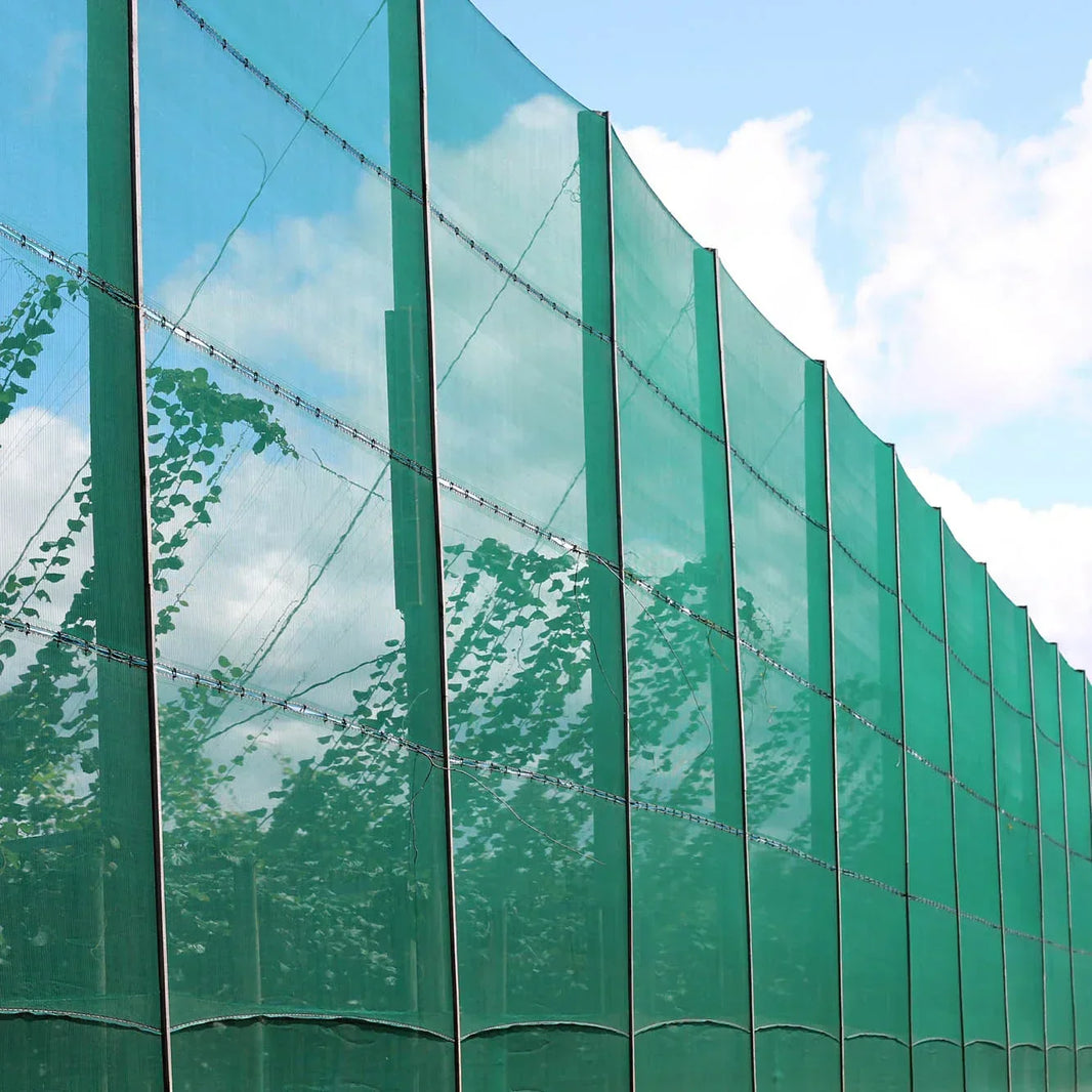 Materials + Coverings - Wind Break Material | Winter Gardenz ...