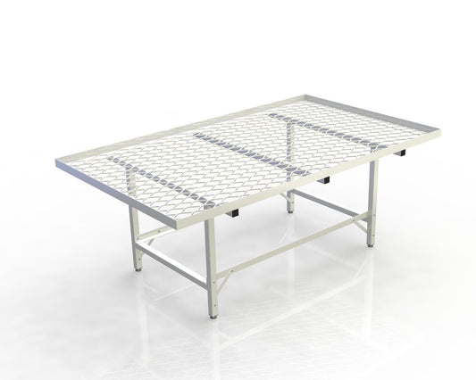 Stationary Bench