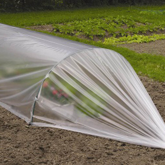 Cloche Film/Row Covers 500m long