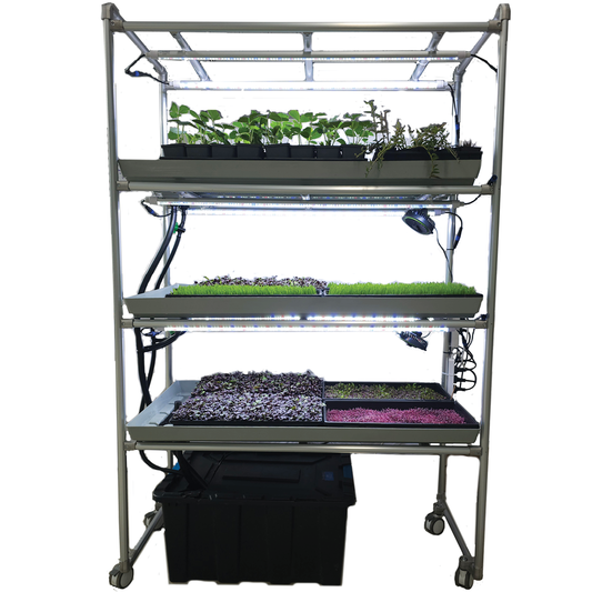 microFARM
