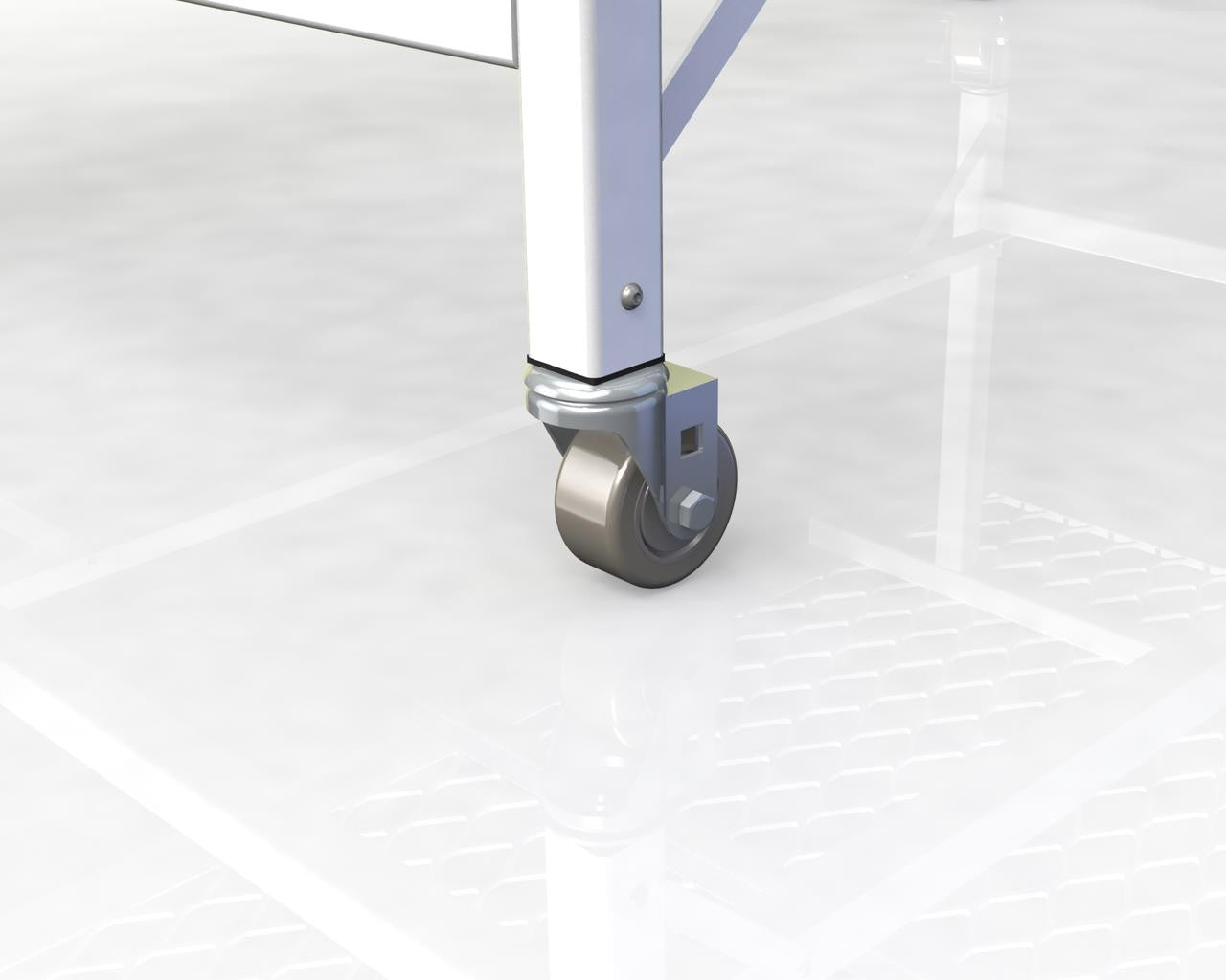 Mobile Bench