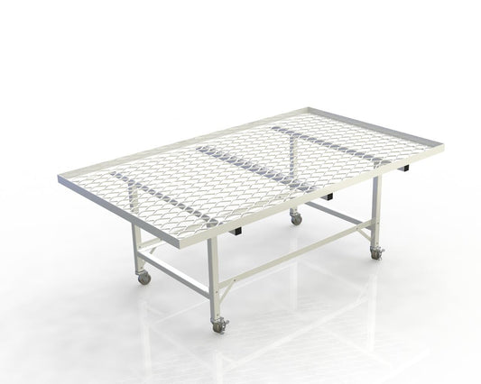 Mobile Bench