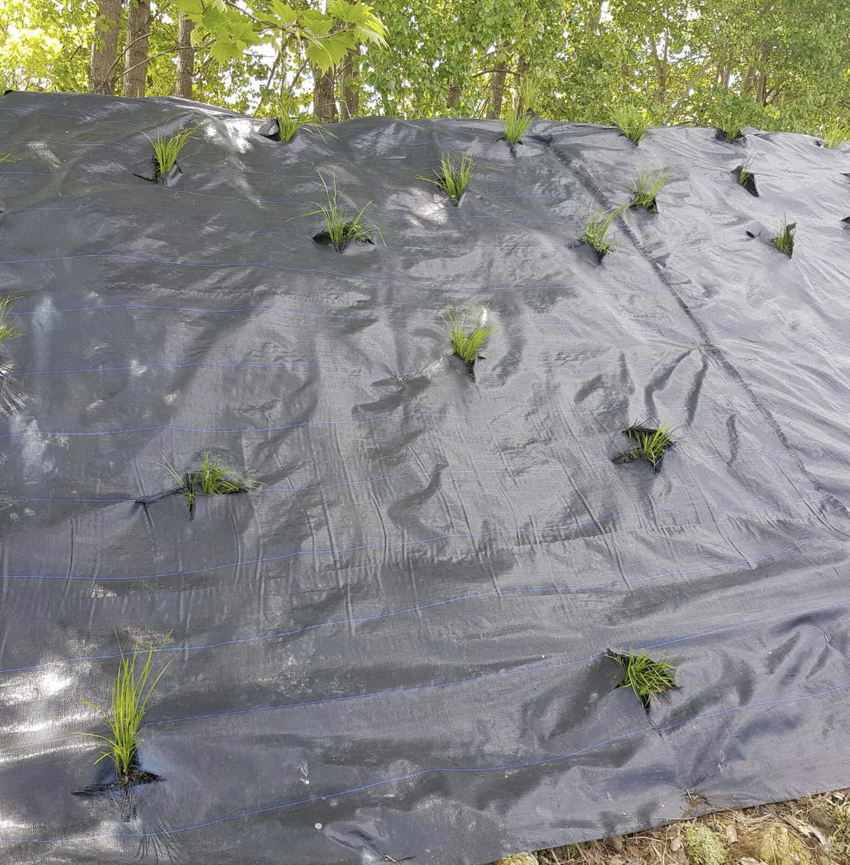 Weedmat UltraPro Woven